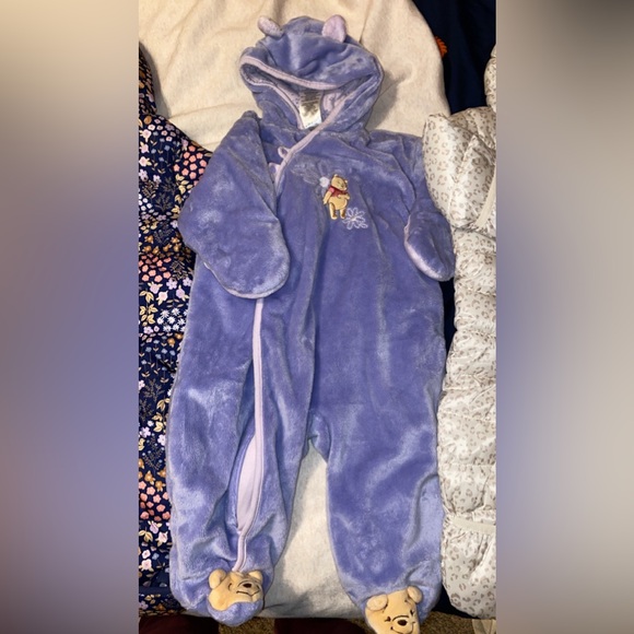 Snowsuit Bundle - Picture 3 of 4